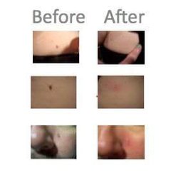 J' Adore Salón - Before And After
