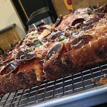 BFLO Pizza Bistro - Pizza Near Me - Buffalo, New York