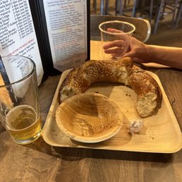 Pretzel