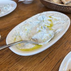 Yamabahçe - Cacik