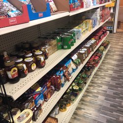 Noor Halal Food & More