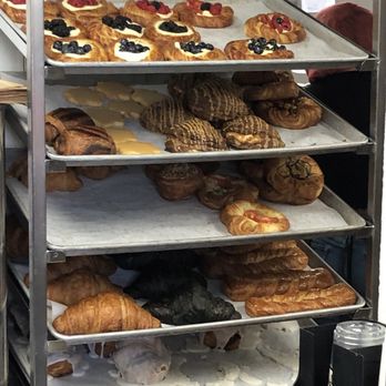 Experiment Coffee and Pastry - Freshly made options - Coffee & Tea Near Me - Tempe, Arizona