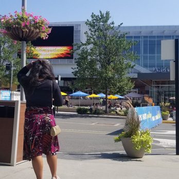 Mosaic - 8/8/21 "You drop the bomb on me" is playing. - Shopping Centers Near Me - Fairfax, Virginia