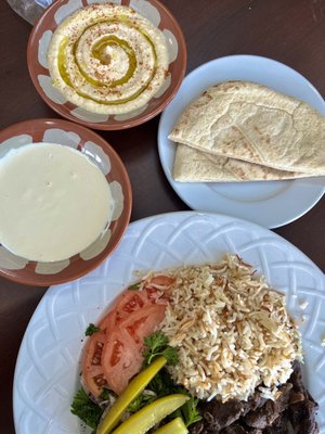 Leila's Mediterranean by null