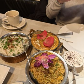 Raj Saffron House - Indian Near Me - Syracuse, New York