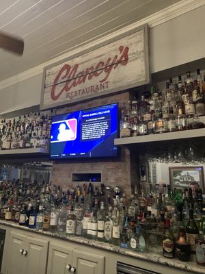 Clancy's Restaurant by null