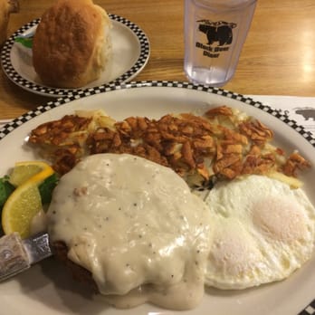 Black Bear Diner Beaverton - Chicken fried steak! - American Near Me - Beaverton, Oregon Black Bear Diner Beaverton - Chicken fried steak! - American Near Me - Beaverton, Oregon