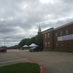 Community Missionary Baptist Church