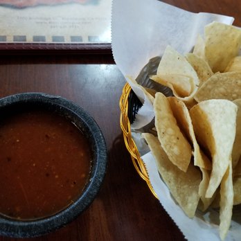 Los Molcajetes - Mexican Near Me - Bakersfield, California