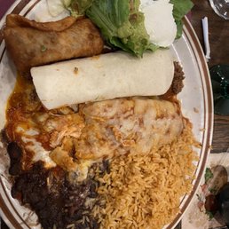 Enchiladas