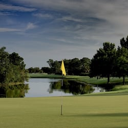 Hammock Creek Golf Club
