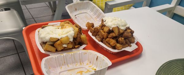 Shawarma AL MOUNA by null