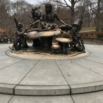 Central Park Conservancy - Parks Near Me - New York, New York