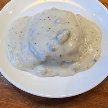 Early Birds Cafe - Biscuit n gravy - Breakfast & Brunch Near Me - Fresno, California Early Birds Cafe - Biscuit n gravy - Breakfast & Brunch Near Me - Fresno, California