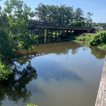 Gator Alley Boardwalk - Parks Near Me - Daphne, Alabama Gator Alley Boardwalk - Parks Near Me - Daphne, Alabama