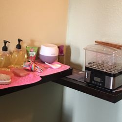 Body and Soul Massage