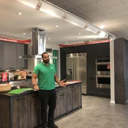 Wren Kitchens - Awesome salesman Paul