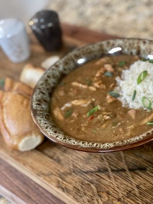 Strut & Dorothy by null