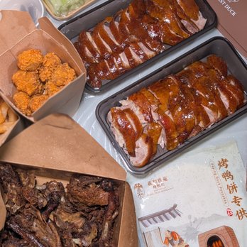 Xihe Peking Duck - Chinese Near Me - North York, Ontario Xihe Peking Duck - Chinese Near Me - North York, Ontario