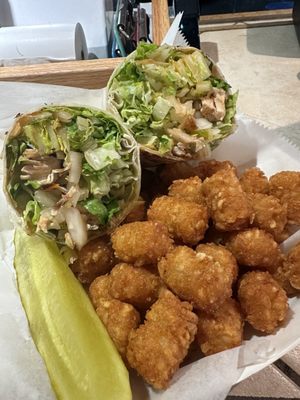 Big Dog Station by null