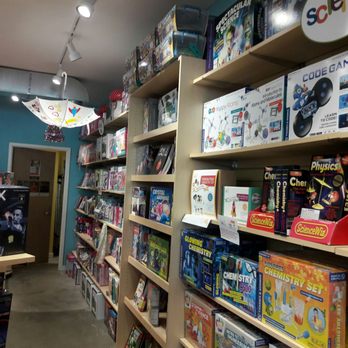 Oodles Kids - Toys!! - Toy Stores Near Me - Portland, Oregon