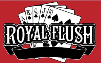 Slide of Royal Flush Piping