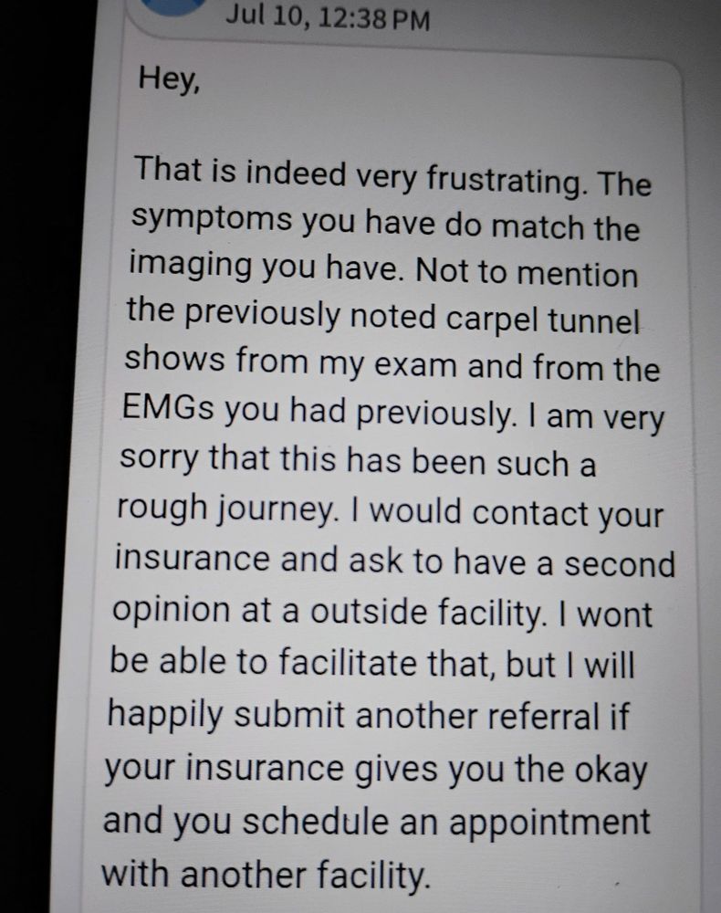 UF Health - patient advocate in Jacksonville, FL