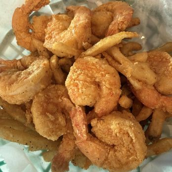 The Boiling Crab - Lemon pepper fries, and breaded shrimp - Cajun/Creole Near Me - Rowland Heights, California The Boiling Crab - Lemon pepper fries, and breaded shrimp - Cajun/Creole Near Me - Rowland Heights, California