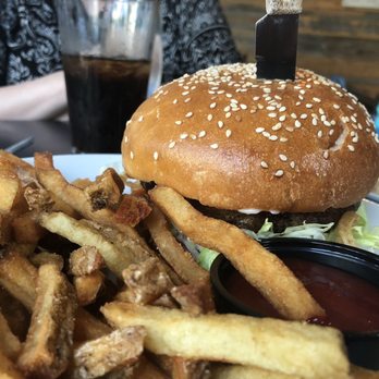 From Scratch - Scratch Burger - Pizza Near Me - Salt Lake City, Utah