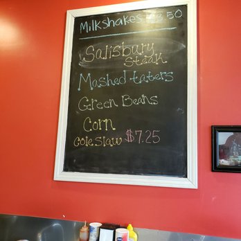 The Dinner Bell Restaurant - Daily special - Diners Near Me - Salem, Indiana The Dinner Bell Restaurant - Daily special - Diners Near Me - Salem, Indiana