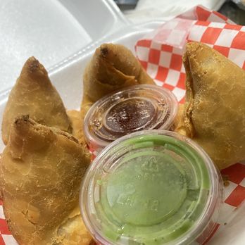 Sizzlin’ Masala - Samosa - Indian Near Me - Modesto, California Sizzlin’ Masala - Samosa - Indian Near Me - Modesto, California