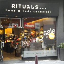 Rituals