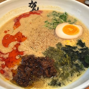 Ganko Ittetsu Ramen - Tan Tan! - Ramen Near Me - Brookline, Massachusetts Ganko Ittetsu Ramen - Tan Tan! - Ramen Near Me - Brookline, Massachusetts