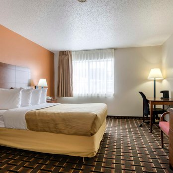 Quality Inn - Hotels Near Me - Osceola, Iowa Quality Inn - Hotels Near Me - Osceola, Iowa