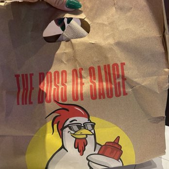 Chicken Guy! - Sandwiches Near Me - New York, New York Chicken Guy! - Sandwiches Near Me - New York, New York