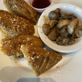 Aspen Creek Grill - Monte Cristo Sandwich - Comfort Food Near Me - San Antonio, Texas Aspen Creek Grill - Monte Cristo Sandwich - Comfort Food Near Me - San Antonio, Texas