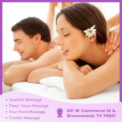 Total Massage 7