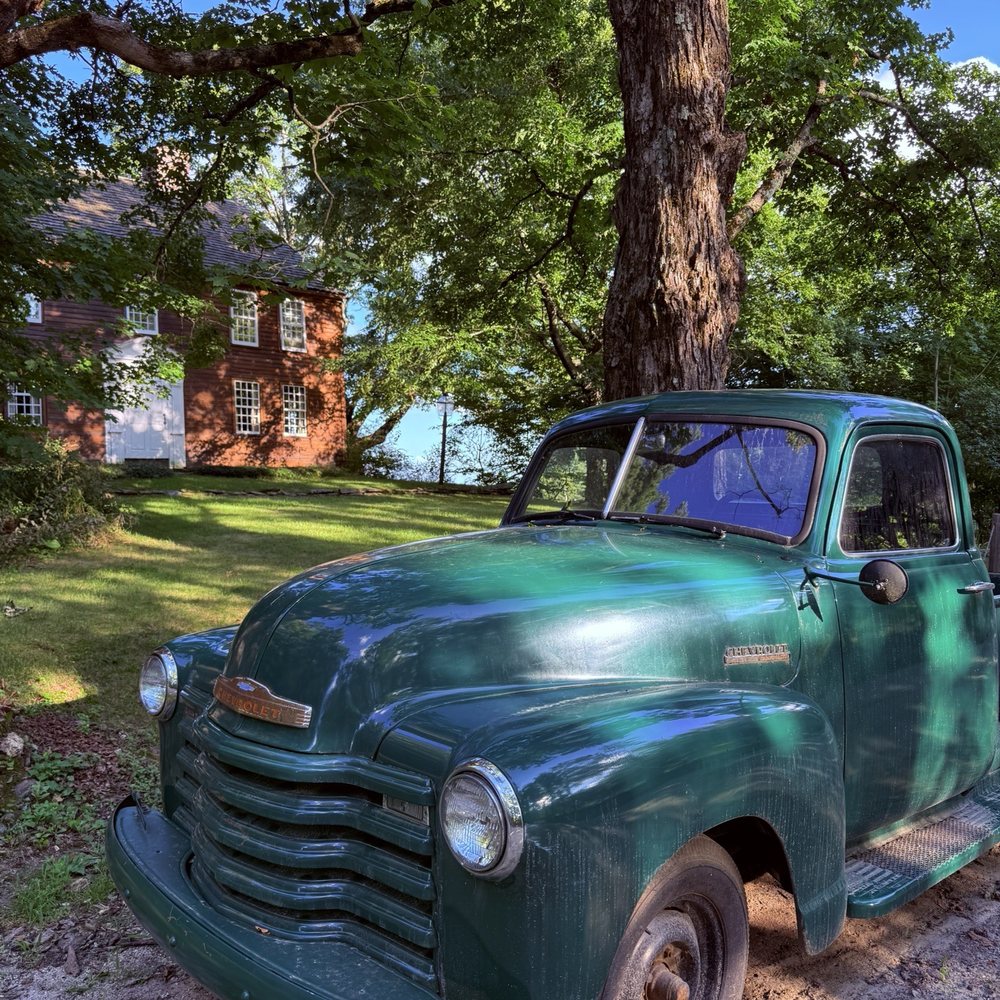 New Salem Cider - Cideries Near Me - New Salem, Massachusetts