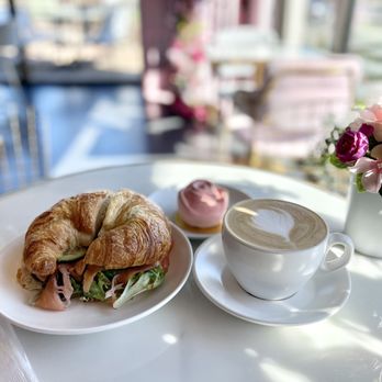 Chant’el Cafe - Cafes Near Me - Folsom, California