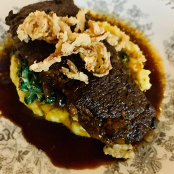 Virtue Restaurant - Southern Near Me - Chicago, Illinois