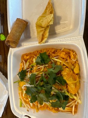 Pa Chan's Asian Kitchen by null