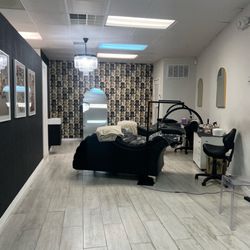 Blush Beauty Boutique