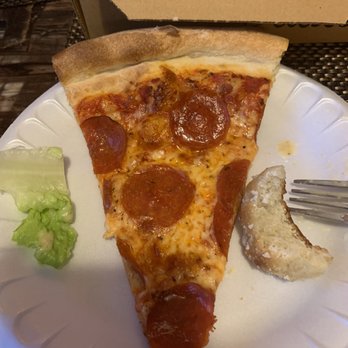 Pizza Scene - Pepperoni Slice - Pizza Near Me - Miami Lakes, Florida Pizza Scene - Pepperoni Slice - Pizza Near Me - Miami Lakes, Florida