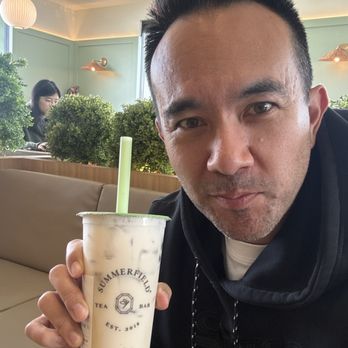 Summerfield Tea Bar - Brown sugar, Boba milk excellent! - Bubble Tea Near Me - Rosemead, California Summerfield Tea Bar - Brown sugar, Boba milk excellent! - Bubble Tea Near Me - Rosemead, California