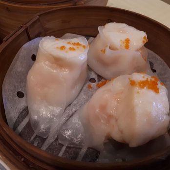 Cindys Palace - Scallop and prawn dumpling - Dim Sum Near Me - Vancouver, British Columbia Cindys Palace - Scallop and prawn dumpling - Dim Sum Near Me - Vancouver, British Columbia