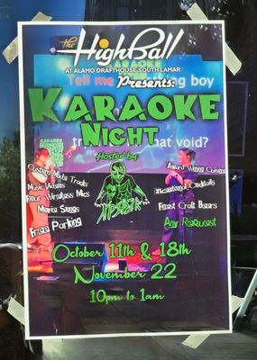 The Highball by null