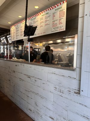 Laguna Burger by null