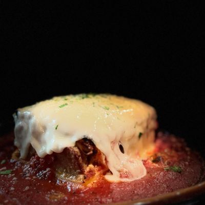 Capone's Italian Cucina by null