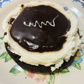 Crumbl - Rosemead - Chocolate mallow cupcake cookie - Bakeries Near Me - Rosemead, California Crumbl - Rosemead - Chocolate mallow cupcake cookie - Bakeries Near Me - Rosemead, California