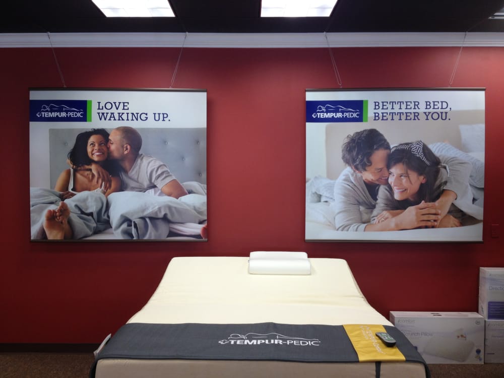 AMERICA’S MATTRESS Updated August 2024 4215 S Tamiami Trl, Sarasota, Florida Mattresses